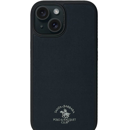 iPhone 15 Norton Kapak Kılıf - Siyah