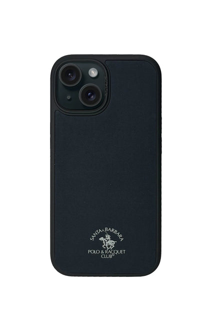 iPhone 15 Norton Kapak Kılıf - Siyah