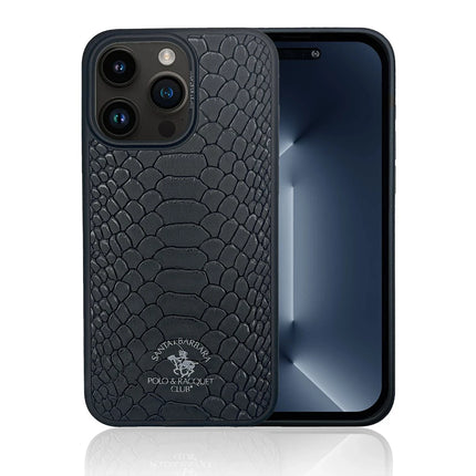 iPhone 15 Plus Knight Deri Kapak Kılıf - Siyah 7