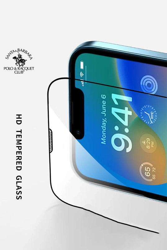 iPhone 15 Pro Max 3D Premium Cam Ekran Koruyucu 2