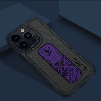 iPhone 15 Pro Max Blaise Stand Kapak Kılıf 3