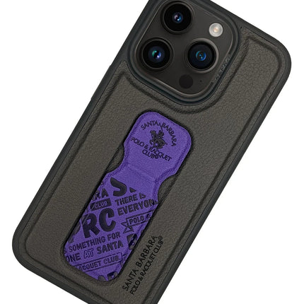 iPhone 15 Pro Max Blaise Stand Kapak Kılıf 2