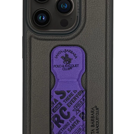 iPhone 15 Pro Max Blaise Stand Kapak Kılıf