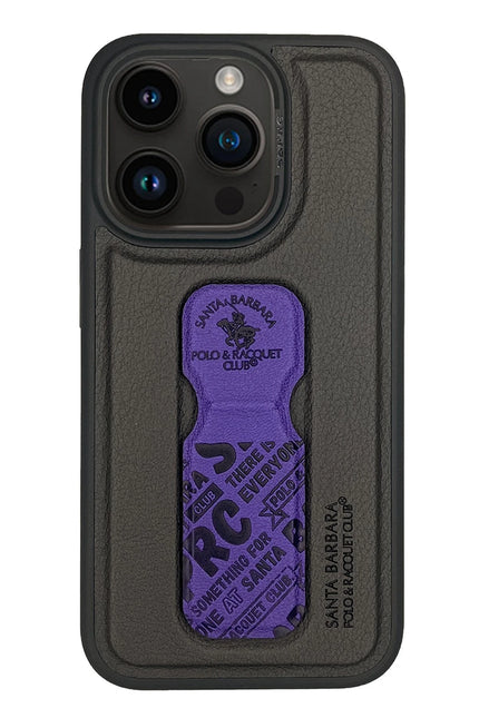 iPhone 15 Pro Max Blaise Stand Kapak Kılıf