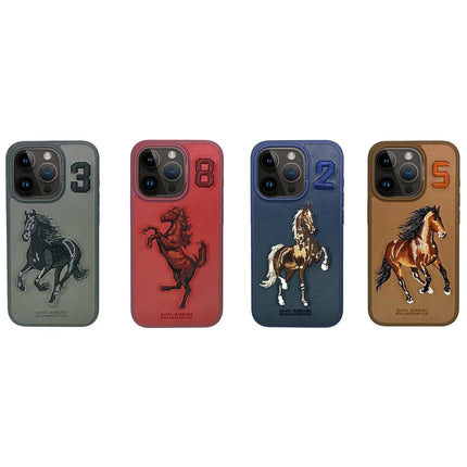 iPhone 15 Pro Max Boris Kapak Kılıf 3