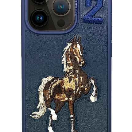 iPhone 15 Pro Max Boris Kapak Kılıf