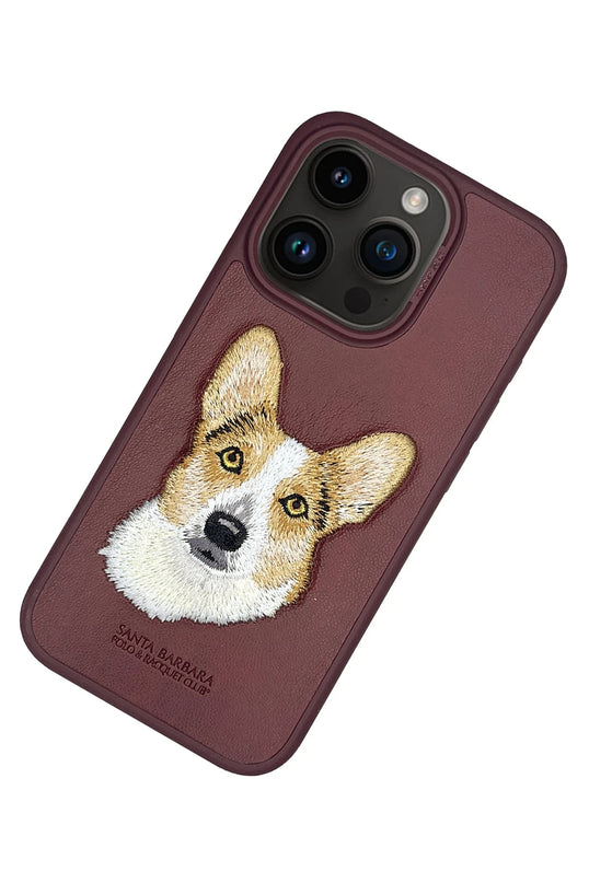 iPhone 15 Pro Max Curtis Kapak Kılıf 2