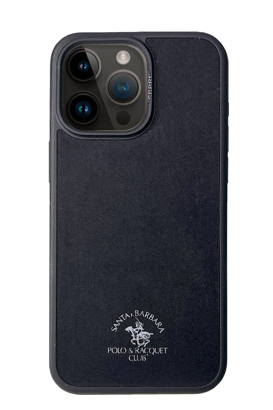 iPhone 15 Pro Max Myron Magsafe Kapak Kılıf - Siyah