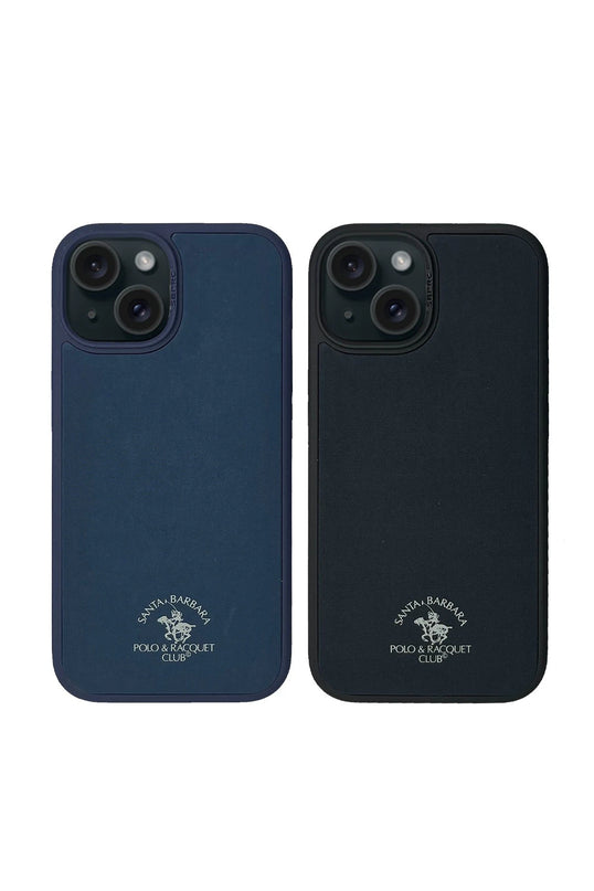 iPhone 15 Pro Max Norton Kapak Kılıf - Lacivert 2