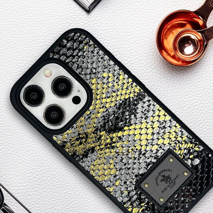 iPhone 15 Pro Max Sagar Magsafe Kapak Kılıf - Lacivert 2