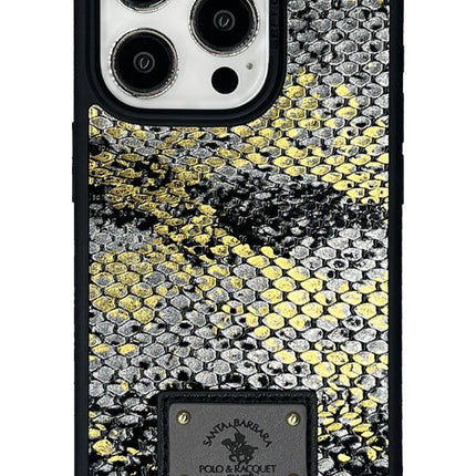 iPhone 15 Pro Max Sagar Magsafe Kapak Kılıf - Siyah
