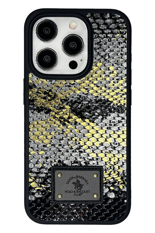 iPhone 15 Pro Max Sagar Magsafe Kapak Kılıf - Siyah