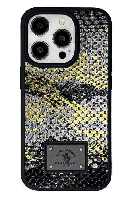 iPhone 15 Pro Max Sagar Magsafe Kapak Kılıf - Siyah