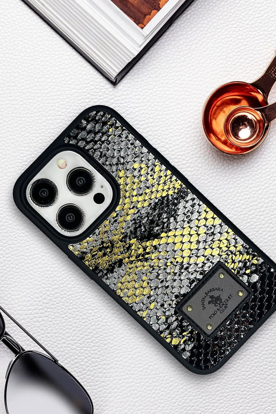 iPhone 15 Pro Max Sagar Magsafe Kapak Kılıf - Siyah 2