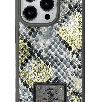 iPhone 15 Pro Max Sagar Magsafe Kapak Kılıf - Titan Gri