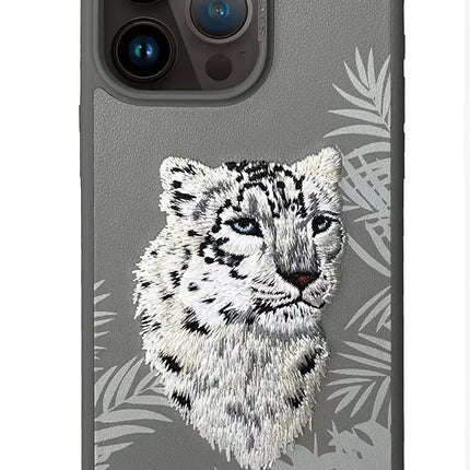 iPhone 15 Pro Max Savanna Kapak Kılıf - Siyah 2