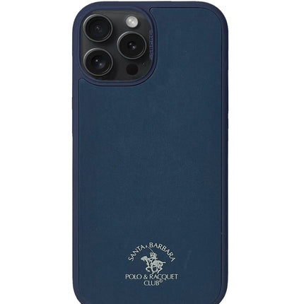 iPhone 15 Pro Norton Kapak Kılıf - Lacivert