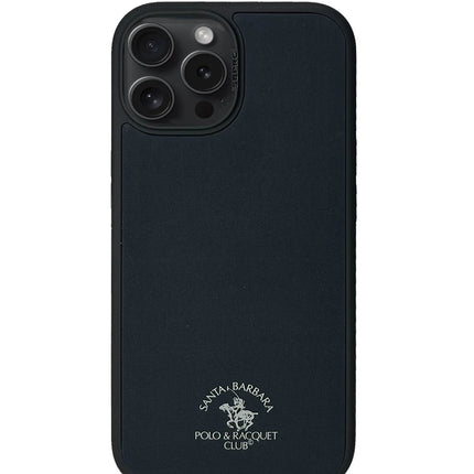 iPhone 15 Pro Norton Kapak Kılıf - Siyah