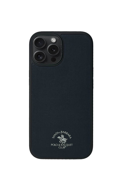 iPhone 15 Pro Norton Kapak Kılıf - Siyah