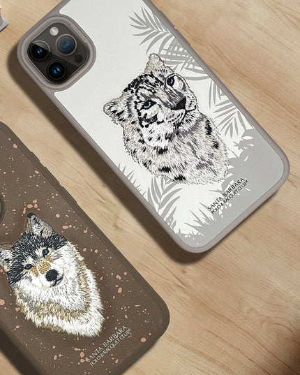 iPhone 15 Pro Savanna Kapak Kılıf - Siyah 2 2