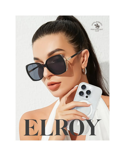 iPhone 16 Elroy Magsafe Kapak Kılıf 2