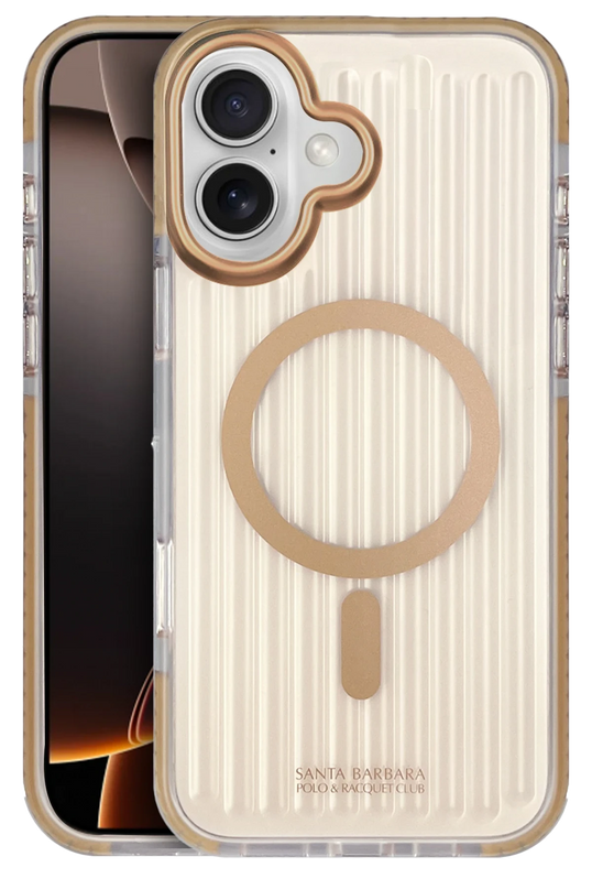 iPhone 16 Jeremy Magsafe Kapak Kılıf