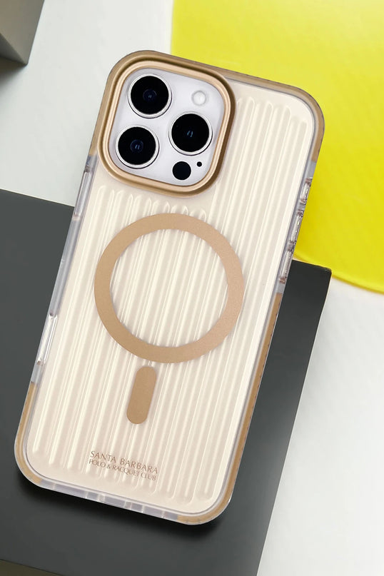 iPhone 16 Jeremy Magsafe Kapak Kılıf 4