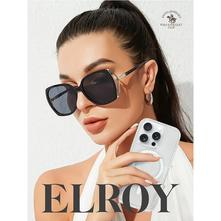 iPhone 16 Pro Elroy Magsafe Kapak Kılıf 6