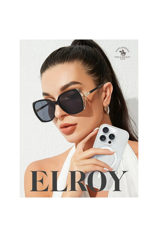 iPhone 16 Pro Max Elroy Magsafe Kapak Kılıf 6