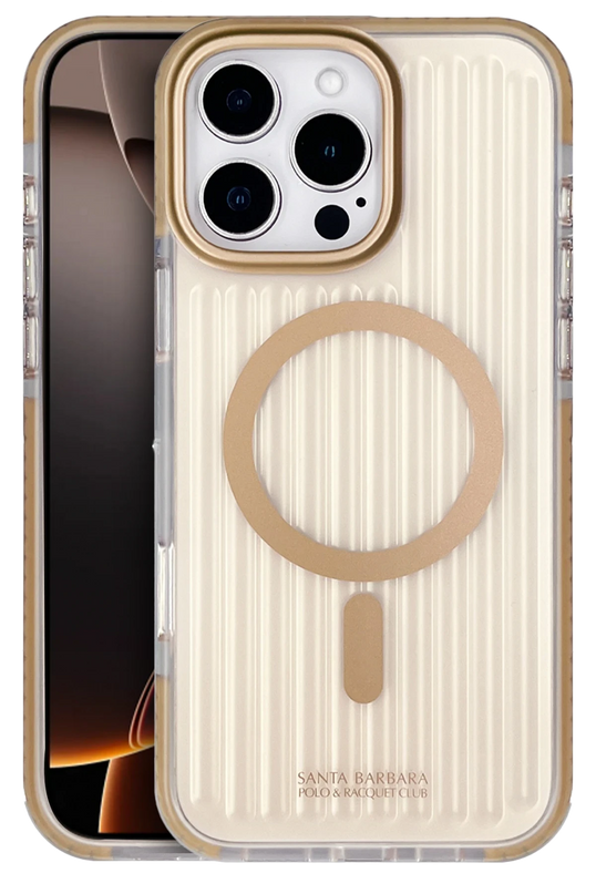 iPhone 16 Pro Max Jeremy Magsafe Kapak Kılıf