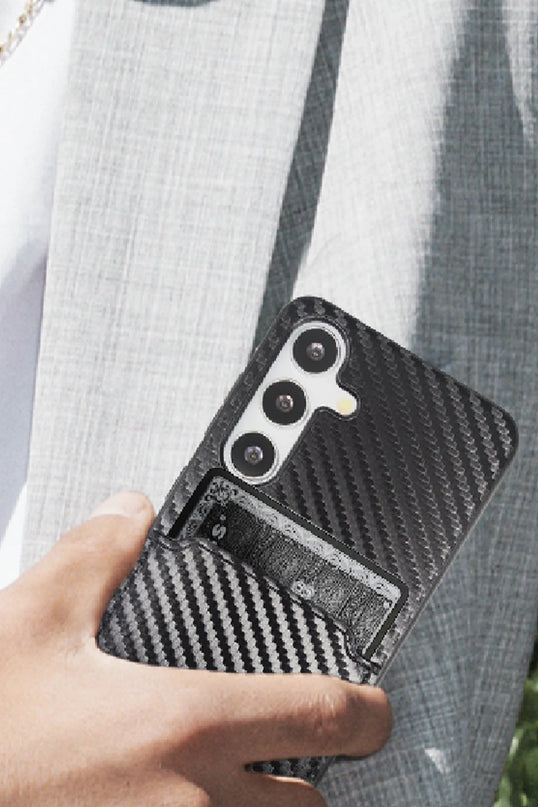 Samsung Galaxy S24 Kent Kapak Kılıf 3