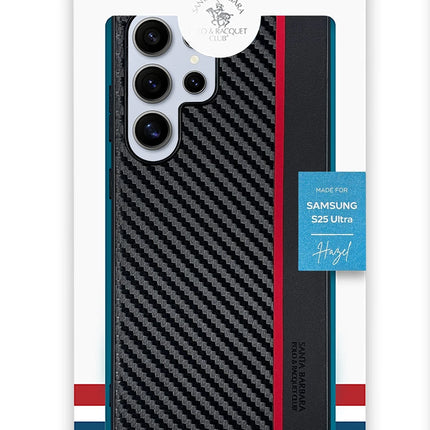 Samsung Galaxy S25 Hazel Karbon Kapak Kılıf 4