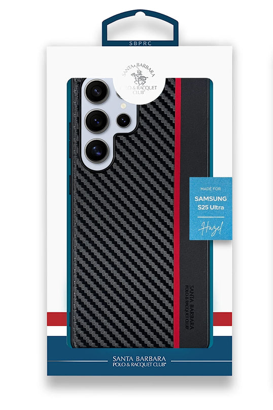 Samsung Galaxy S25 Hazel Karbon Kapak Kılıf 4