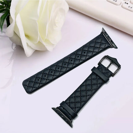 Watch 42mm Brendan Deri Kordon 2