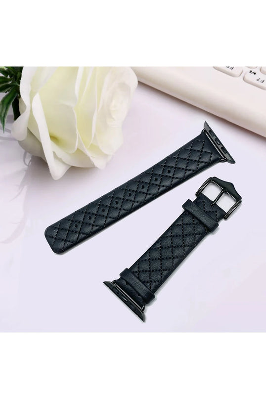 Watch 42mm Brendan Deri Kordon 2