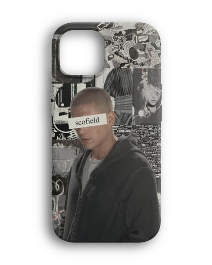 michael scofield telefon kilifi prison break
