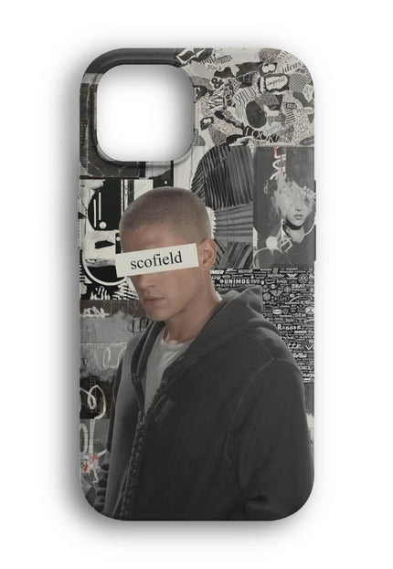michael scofield telefon kilifi prison break