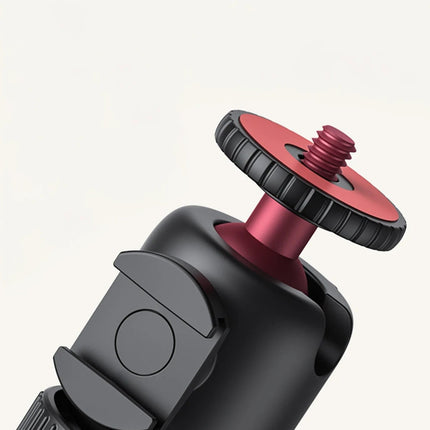 SF26 65cm 360 Derece Ayarlanabilir Canlı Yayın Tripod Telefon Tutucu 6