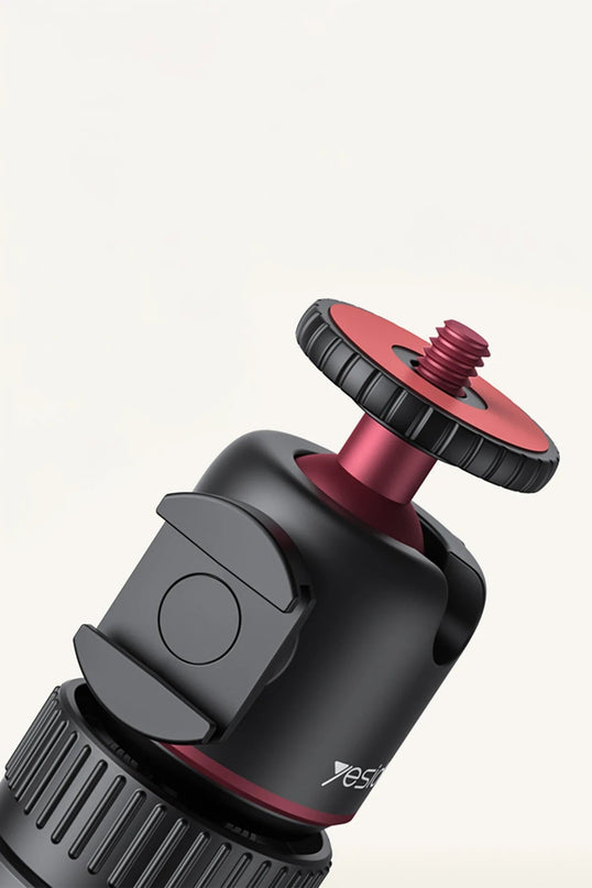SF26 65cm 360 Derece Ayarlanabilir Canlı Yayın Tripod Telefon Tutucu 6