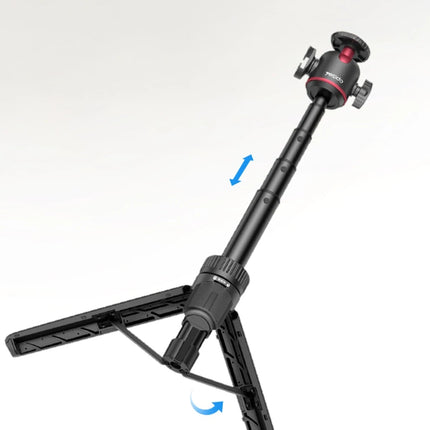 SF26 65cm 360 Derece Ayarlanabilir Canlı Yayın Tripod Telefon Tutucu 5