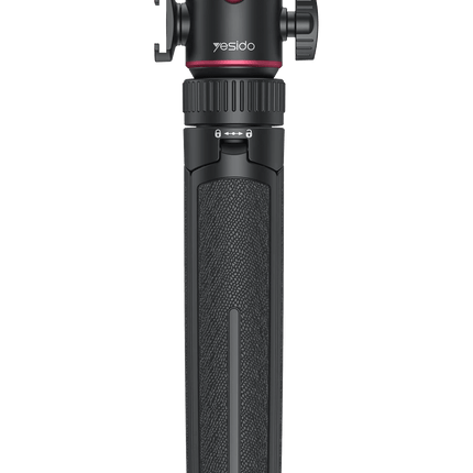 SF26 65cm 360 Derece Ayarlanabilir Canlı Yayın Tripod Telefon Tutucu