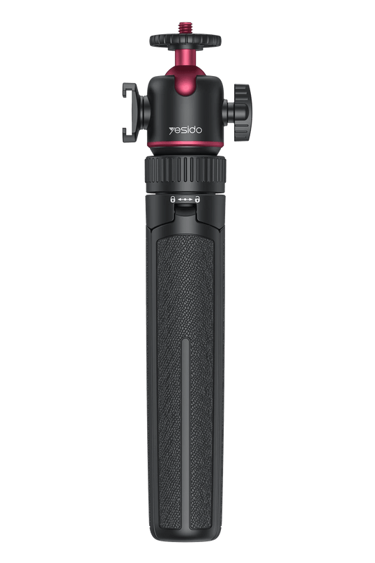 SF26 65cm 360 Derece Ayarlanabilir Canlı Yayın Tripod Telefon Tutucu