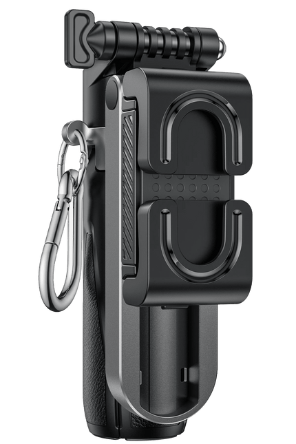 SF29 Ayarlanabilir BT 5.2 Tripod Özellikli Mini Selfie Çubuğu
