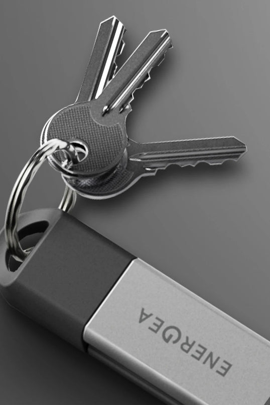 Sheath Key 15cm 60W 2in1 Type-C to Type-C ve USB-A Hızlı Şarj Kablo 3