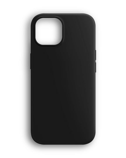 Siyah Telefon Kılıfı