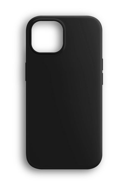 Siyah Telefon Kılıfı