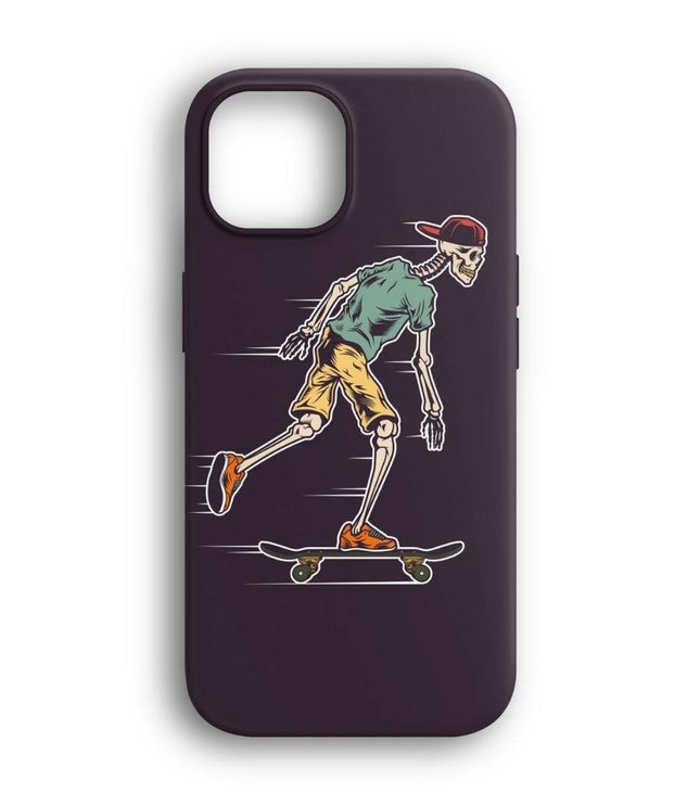 Skateboard Love Telefon Kılıfı