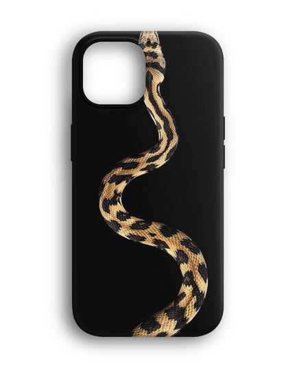 Snake Telefon Kılıfı