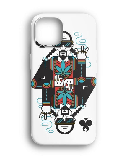 Snoop Dog Joker Telefon Kılıfı