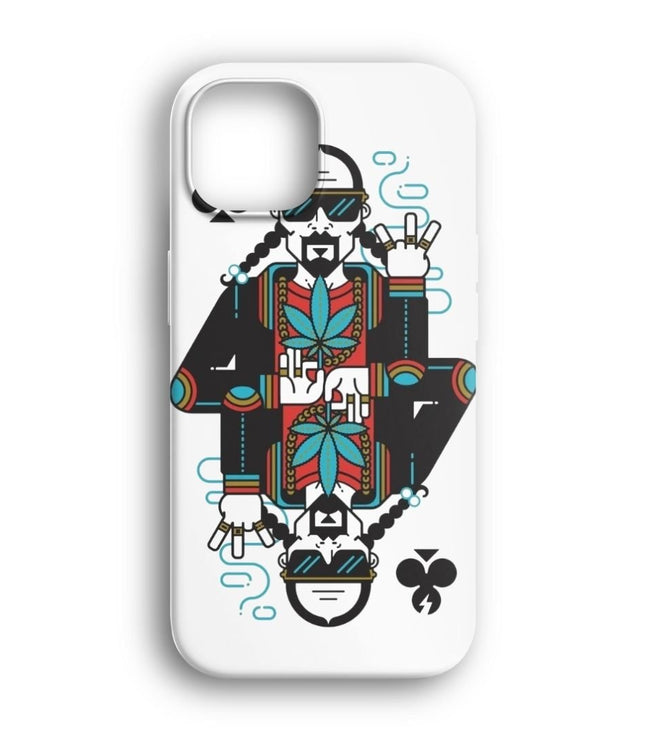 Snoop Dog Joker Telefon Kılıfı